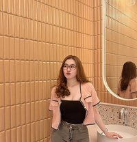 Sarahhh - escort in Bali