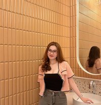 Sarahhh - escort in Bali