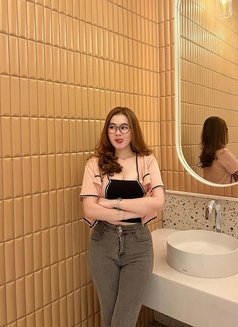 Sarahhh - escort in Bali Photo 3 of 4