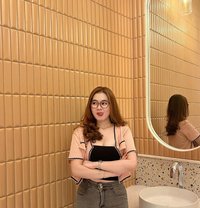 Sarahhh - escort in Bali