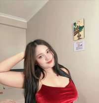 Sarahhh - escort in Singapore