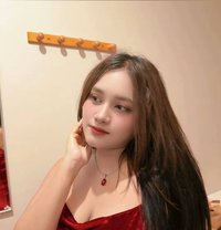 Sarahhh - escort in Singapore