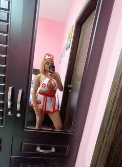 Sarahjane Party Girl - escort in Abu Dhabi Photo 19 of 23