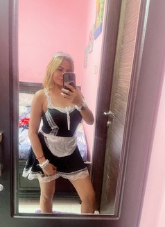 Sarahjane Party Girl - escort in Abu Dhabi Photo 21 of 23