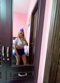 Sarahjane Party Girl - escort in Abu Dhabi Photo 22 of 23