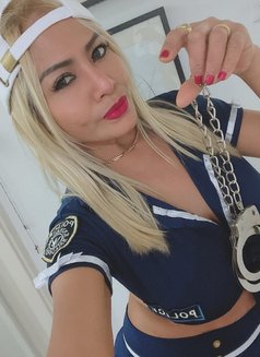 Sarahjane Party Girl - escort in Abu Dhabi Photo 30 of 30