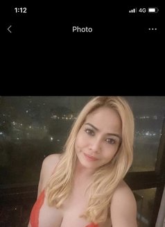 Sarahjane Party Girl - escort in Johor Bahru Photo 1 of 1