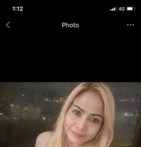 Sarahjane Party Girl - escort in Johor Bahru