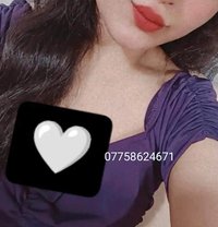 Sarahlover - escort in Erbil
