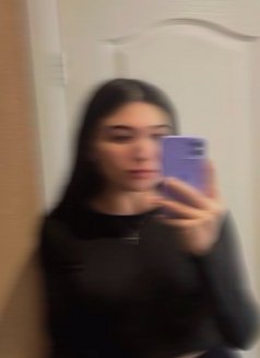 Sarahmea - escort in Riyadh Photo 2 of 4