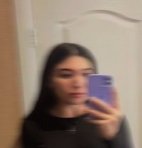 Sarahmea - puta in Hannover