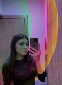 Sarahmea - escort in Riyadh Photo 3 of 4