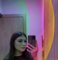 Sarahmea - puta in Hannover