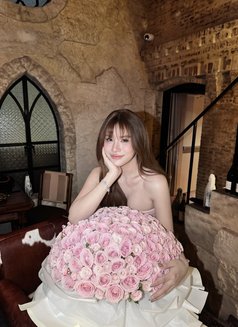 Sarahwinter - Transsexual companion in Seoul Photo 29 of 30