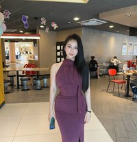 Sarai - escort in Shenzhen