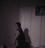 Sara - Transsexual escort in New Delhi Photo 2 of 2