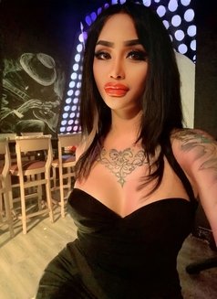 Saraladyboy - Transsexual escort in Abu Dhabi Photo 7 of 10