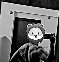 Saramsh - Acompañantes masculino in Bangalore