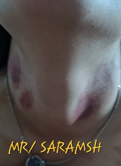 Saramsh - Acompañantes masculino in Bangalore Photo 3 of 3