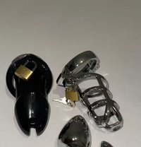 Saran - Dominadora in Lyon