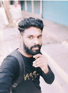 Saran - Male escort in Chennai Photo 1 of 2