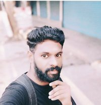 Saran - Male escort in Chennai