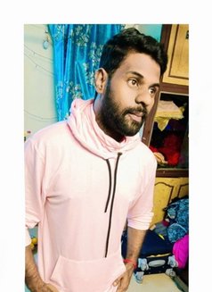 Saran - Male escort in Chennai Photo 2 of 2