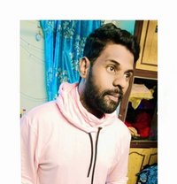 Saran - Male escort in Chennai