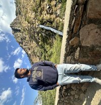 Saran - Acompañantes masculino in Gurgaon