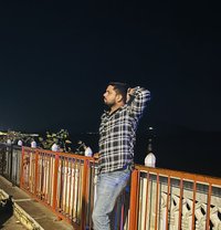 Saran - Acompañantes masculino in Gurgaon