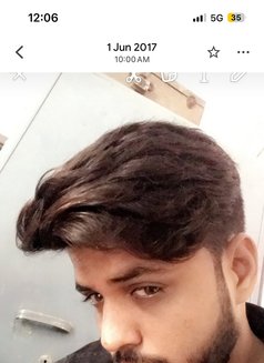 Saran - Male escort in Gurgaon Photo 4 of 4