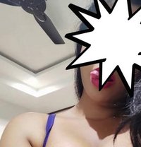 Saranya - escort in Colombo