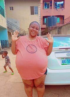 Saraphnnn - puta in Lagos, Nigeria Photo 1 of 3