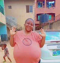 Saraphnnn - escort in Lagos, Nigeria