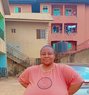 Blessing hot - puta in Lagos, Nigeria Photo 2 of 3