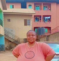 Saraphnnn - escort in Lagos, Nigeria