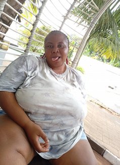 Saraphnnn - puta in Lagos, Nigeria Photo 3 of 3