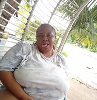 Saraphnnn - escort in Lagos, Nigeria