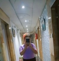 Sarara - escort in Ahmedabad