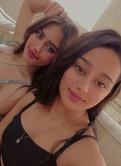 Sarasoso - escort in Beirut Photo 1 of 3