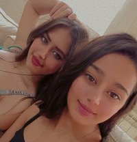 Sarasoso - escort in Beirut