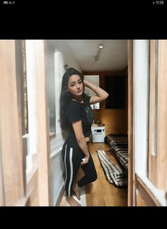 Sarasoso - escort in Beirut Photo 3 of 3