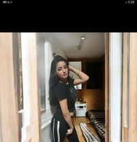 Sarasoso - escort in Beirut