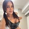 Sarathai with nice tool for you - Transsexual escort in Tokyo