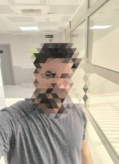 Sarathh - Male escort in Kochi Photo 1 of 2