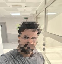 Sarathh - Male escort in Kochi