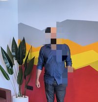 Sarathh - Male escort in Kochi