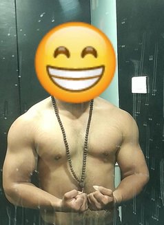 Saravanan - Male escort in Chennai Photo 1 of 1