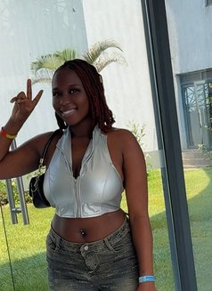 Saray - escort in Al Manama Photo 1 of 4