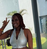 Saray - escort in Al Manama